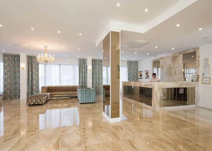 Perla 4* Rogoznica (Sibenik-Knin)