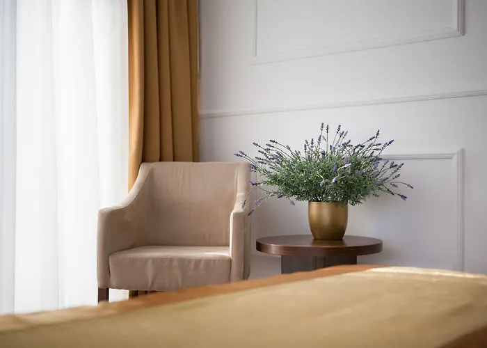 Perla 4* Rogoznica (Sibenik-Knin)