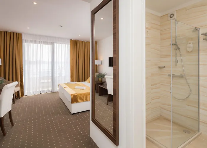 Perla Rogoznica (Sibenik-Knin)