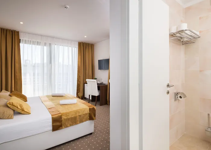 Perla Rogoznica (Sibenik-Knin)