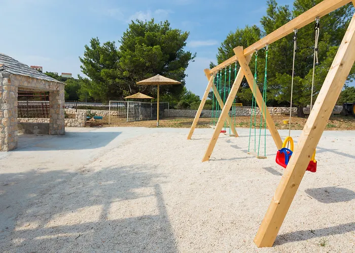 Perla Hotel Rogoznica (Sibenik-Knin)