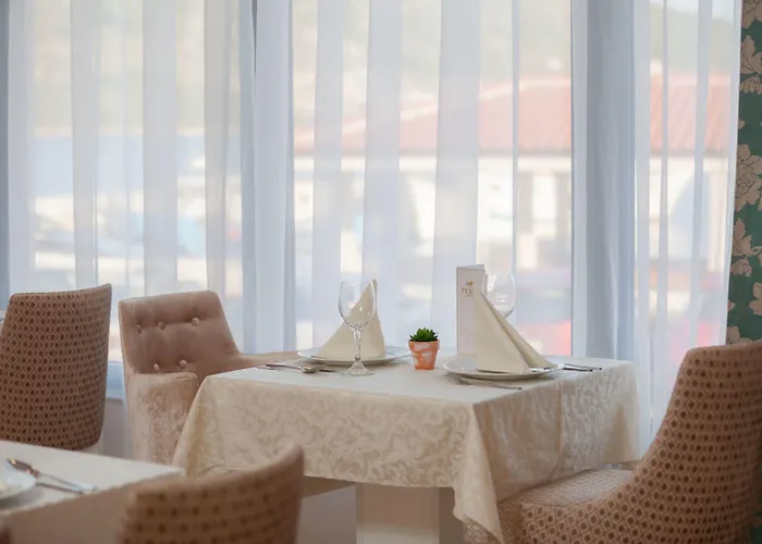 Hotel Perla