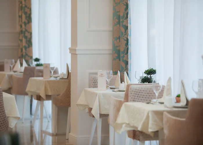 Hotel Perla
