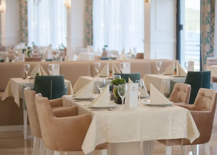 Perla 4* Rogoznica (Sibenik-Knin)