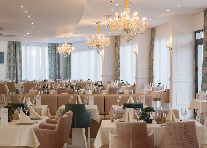 Hotel Perla