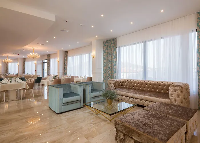 Perla Rogoznica (Sibenik-Knin)