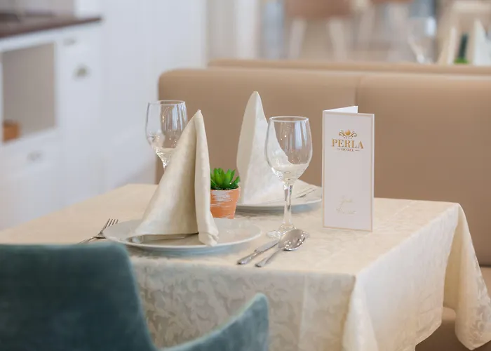 Perla 4* Rogoznica (Sibenik-Knin)