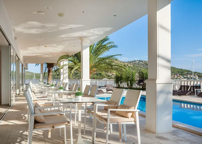 Perla 4* Rogoznica (Sibenik-Knin)