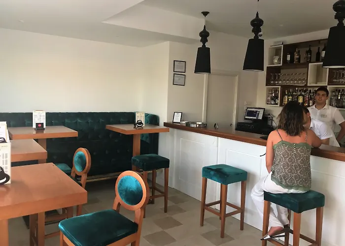 Hotel Perla Rogoznica (Sibenik-Knin)