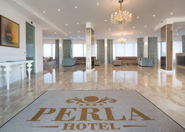 Hotel Perla