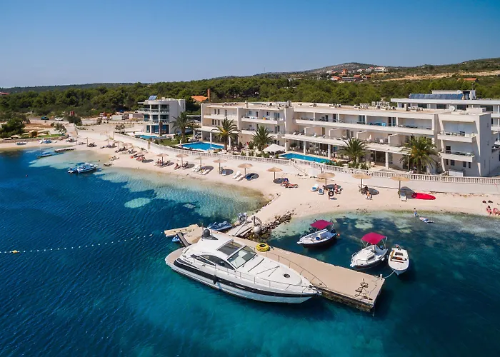 Perla 4* Rogoznica (Sibenik-Knin)