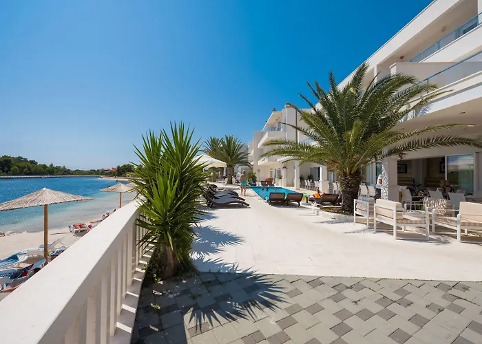 Hotel Perla Rogoznica (Sibenik-Knin)