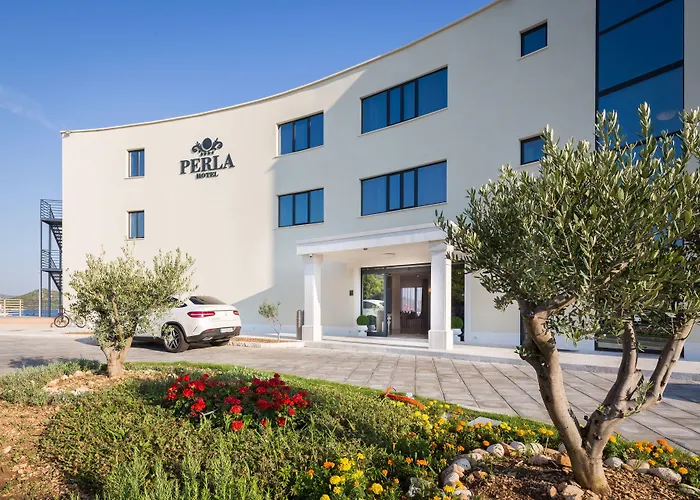 Hotel Perla Rogoznica (Sibenik-Knin)