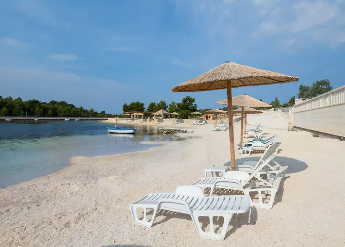 Hotel Perla Rogoznica (Sibenik-Knin)