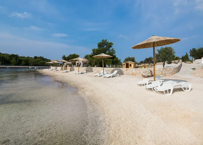 Hotel Perla Rogoznica (Sibenik-Knin)