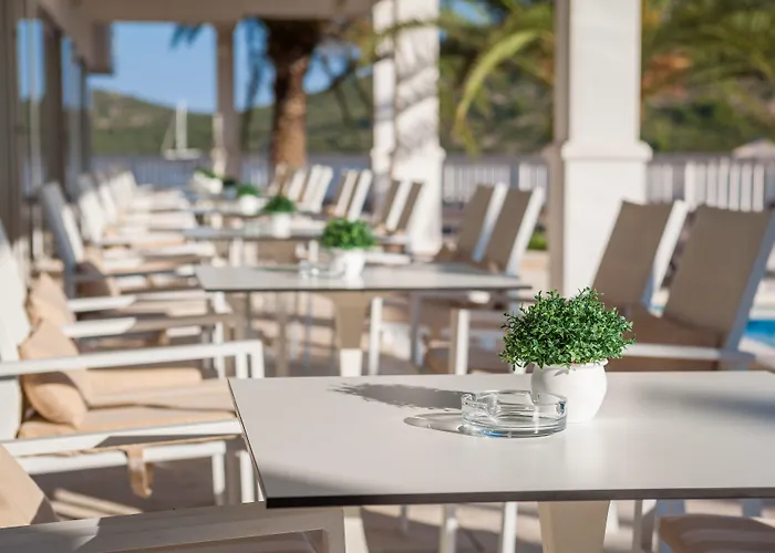 Hotel Perla Rogoznica (Sibenik-Knin)