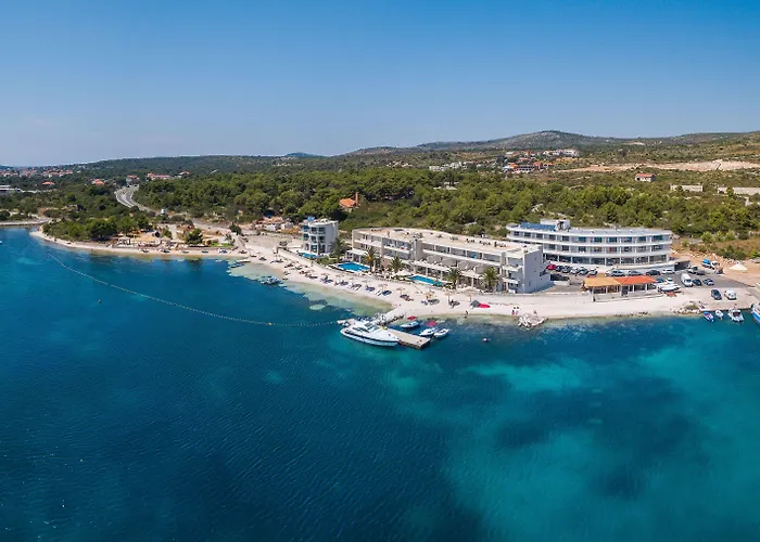 Perla Rogoznica (Sibenik-Knin)