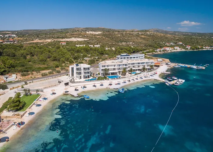 Hotel Perla Rogoznica (Sibenik-Knin)