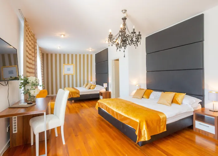 Hotel Perla Rogoznica (Sibenik-Knin)