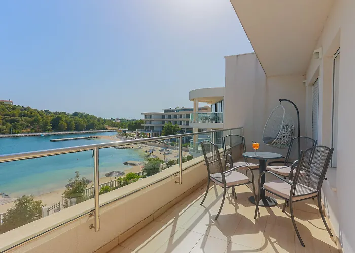 Perla Rogoznica (Sibenik-Knin)